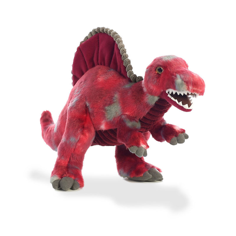 Spinosaurus Dinosaur Soft Toy - Aurora World LTD