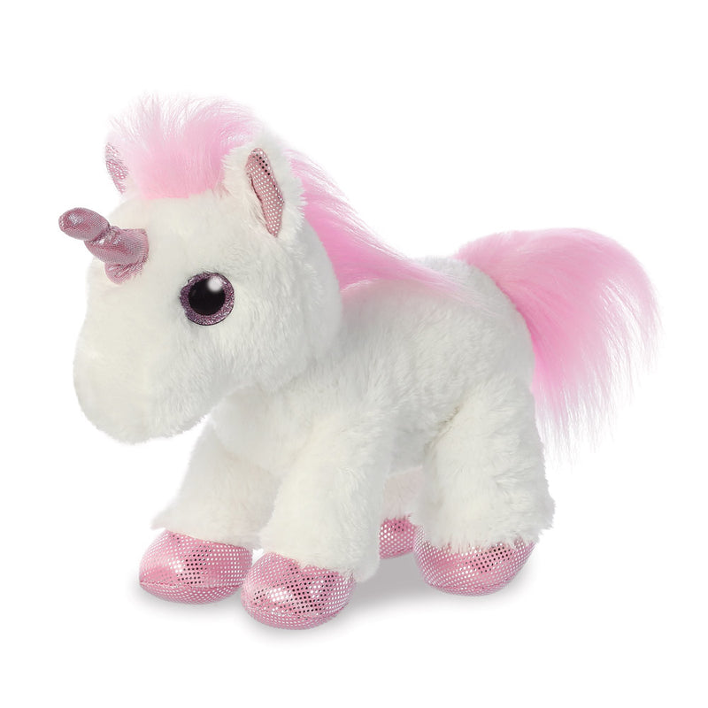 Sparkle Tales Princess Unicorn Soft Toy - Aurora World LTD