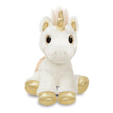 Sparkle Tales Star Unicorn Gold - Aurora World LTD