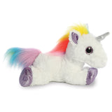 Sparkle Tales Dazzle Unicorn Soft Toy - Aurora World LTD