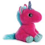 Sparkle Tales Starlight Hot Pink Unicorn - Aurora World LTD