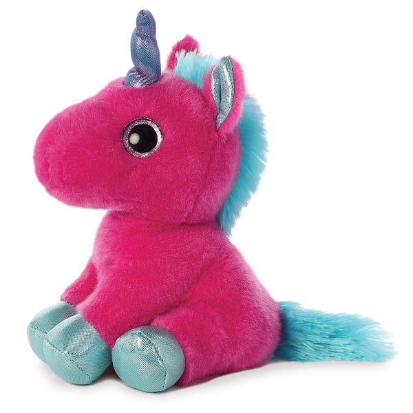 Sparkle Tales Starlight Hot Pink Unicorn - Aurora World LTD