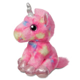 Sparkle Tales Rainbow Unicorn Soft Toy - Aurora World LTD