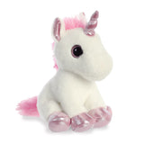 Sparkle Tales Lolly Unicorn Soft Toy - Aurora World LTD