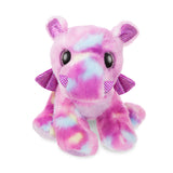 Sparkle Tales Amethi Dragon Soft Toy - Aurora World LTD