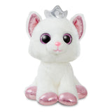 Sparkle Tales - Duchess white cat - Aurora World LTD
