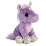 Sparkle Tales Sprinkles Unicorn Soft Toy - Aurora World UK