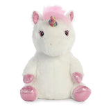 Sparkle Tales Dream Reversible Cushion Unicorn - Aurora World LTD