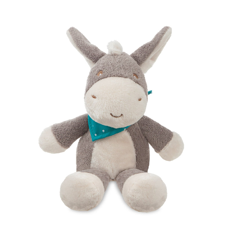 Dippity Donkey Baby Rattle - Aurora World LTD