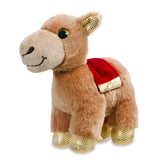 Sparkle Tales Sandstorm Camel Soft Toy- Aurora World LTD