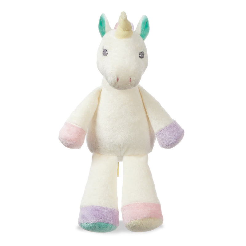 Lil' Sparkle Baby Unicorn Plush - Aurora World LTD