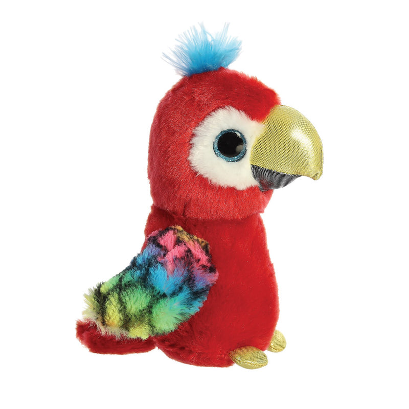 Sparkle Tales Calypso Parrot - Aurora World LTD