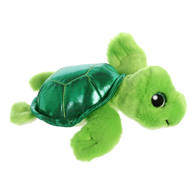 Sparkle Tales Maui Green Turtle - Aurora World LTD
