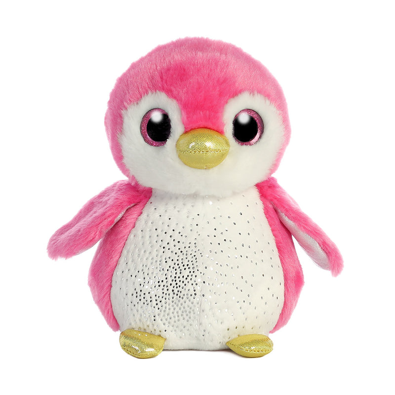 Sparkle Tales Isla Pink Penguin - Aurora World LTD