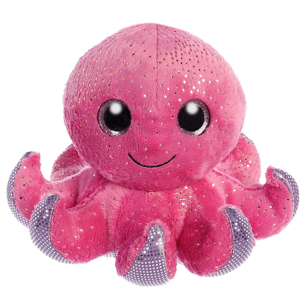 Sparkle Tales - SeaStar the Octopus - Aurora World LTD