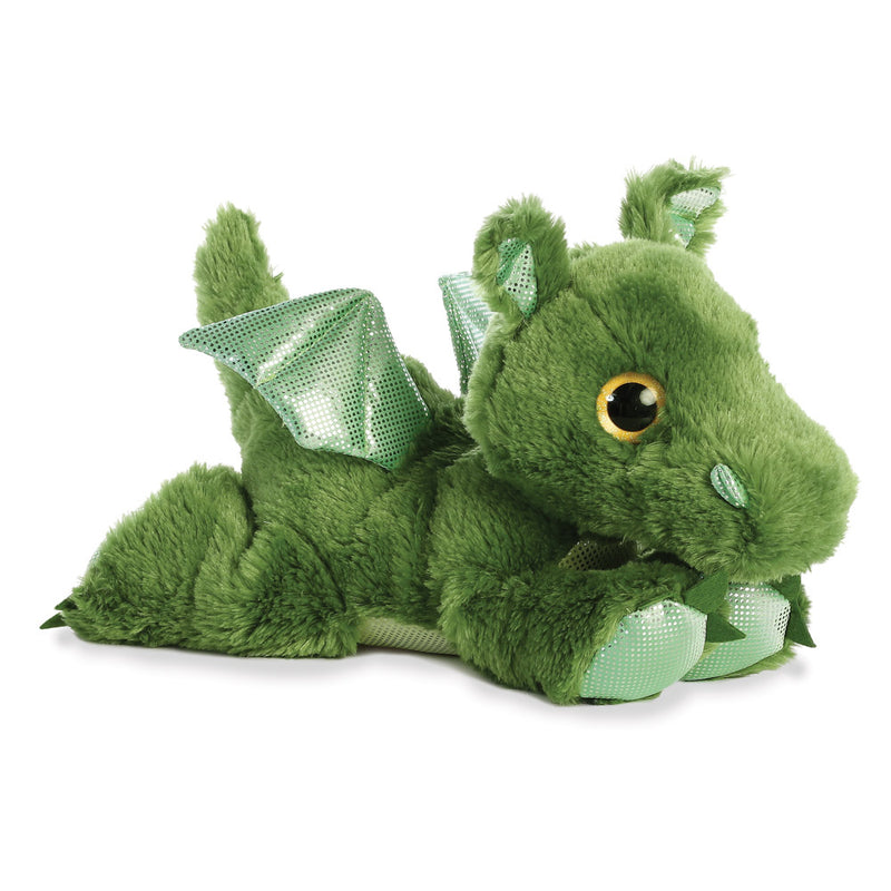 Sparkle Tales Roar Green Dragon - Aurora World LTD