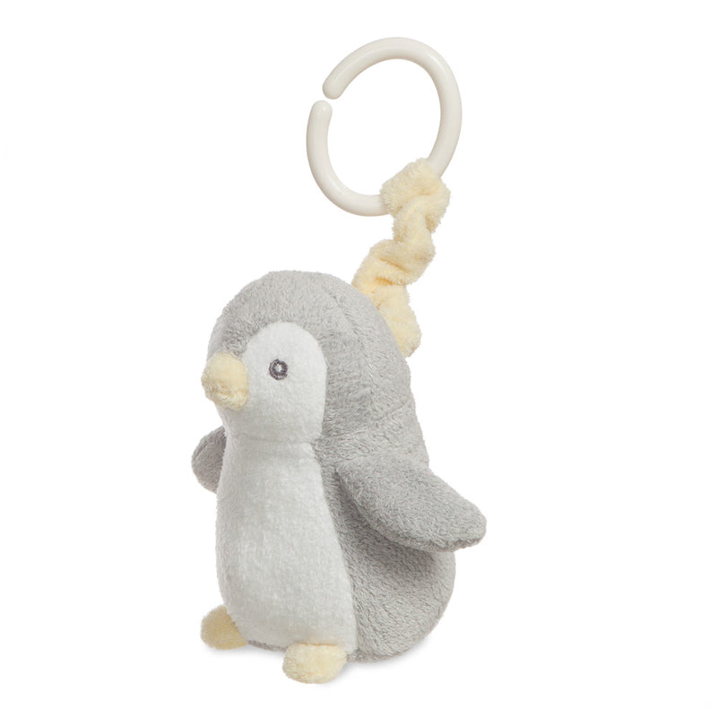 PomPom Penguin Pram Toy - Aurora World LTD