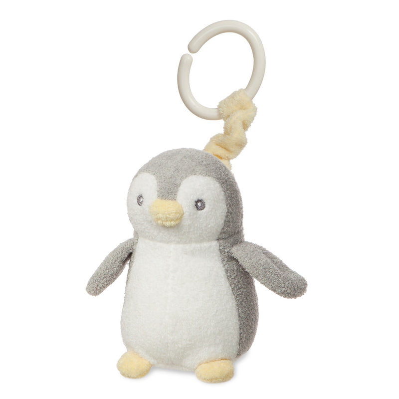 PomPom Penguin Pram Toy - Aurora World LTD
