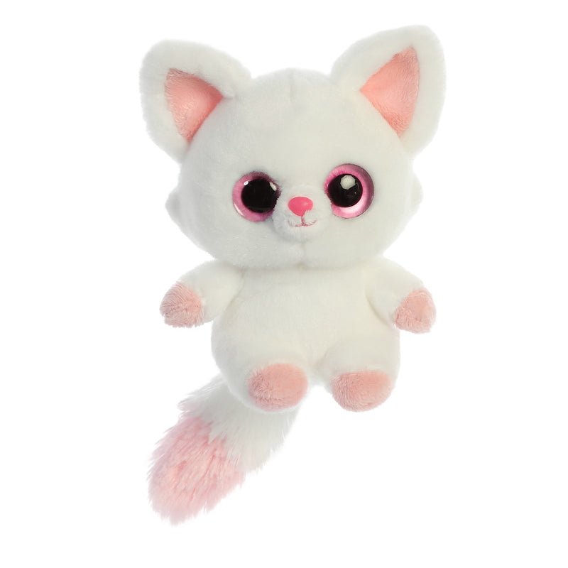 Pammee the Fennec Fox Soft Toy 5In - Aurora World LTD