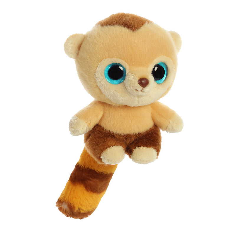 Roodee the Capuchin Monkey Soft Toy 5In - Aurora World LTD