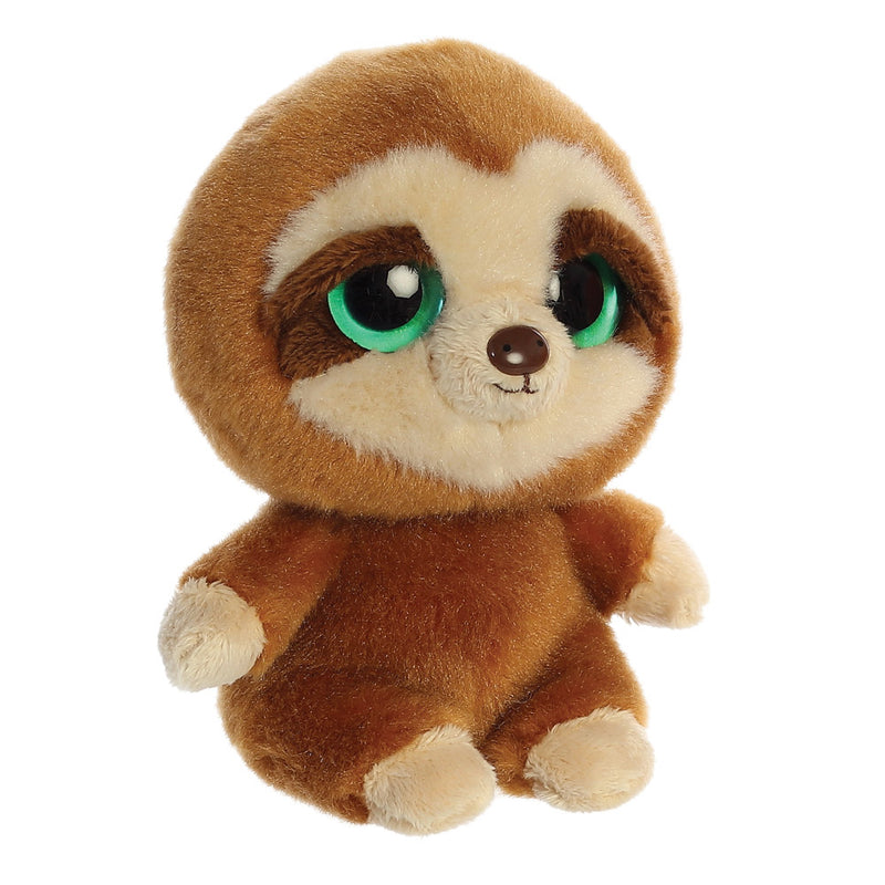 Slo the Sloth Soft Toy - Aurora World LTD