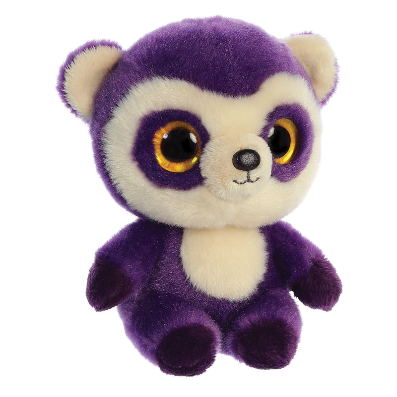Ricky Spectacled Bear Soft Toy - Aurora World LTD