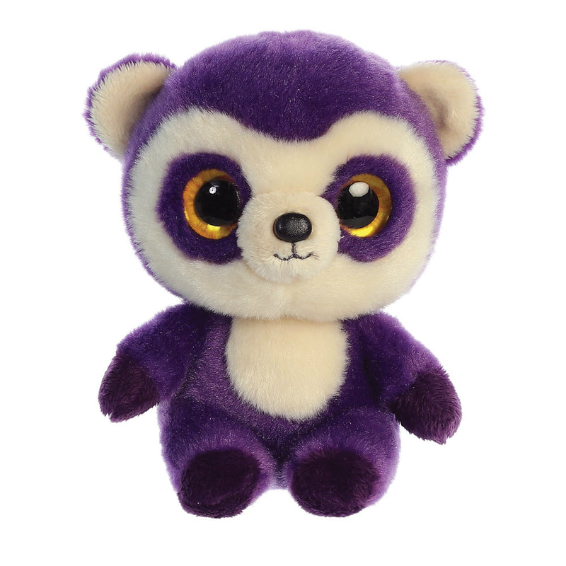 Ricky Spectacled Bear Soft Toy - Aurora World LTD