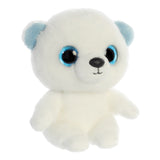 Martee the Polar Bear Soft Toy - Aurora World LTD