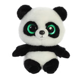 Ring Ring the Panda Soft Toy - Aurora World LTD