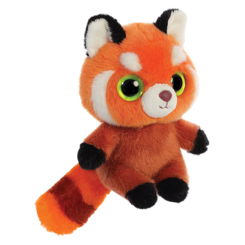 Hapee Red Panda Soft Toy - Aurora World LTD