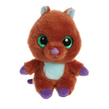 William the Quokka from the YooHoo collection soft toy – 5 inches - Aurora World LTD