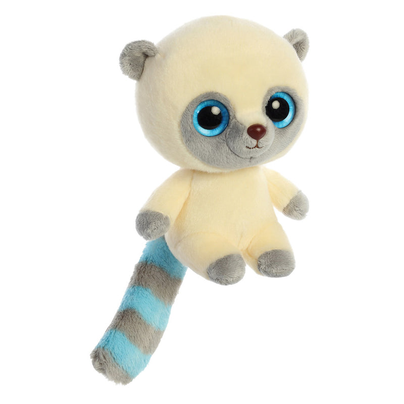 YooHoo the Bushbaby from YooHoo collection soft toy – 8 inches - Aurora World LTD