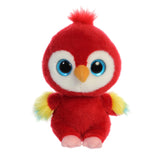YooHoo Lora Parrot Soft Toy - Aurora World LTD