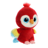 YooHoo Lora Parrot Soft Toy - Aurora World LTD