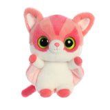 Shooga the Sugar Glider  from the YooHoo collection soft toy – 8 inches - Aurora World LTD