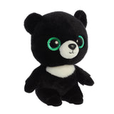 Max the Moon Bear from the YooHoo collection soft toy – 8 inches - Aurora World LTD