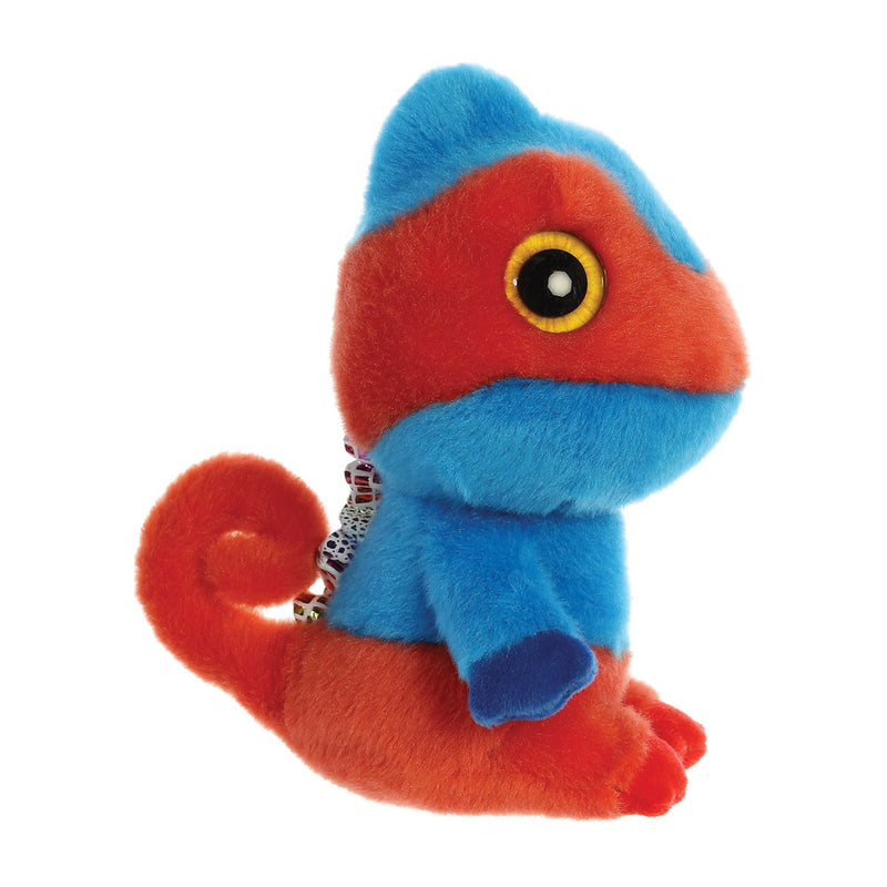 Cammee the Chameleon Soft Toy - Aurora World LTD