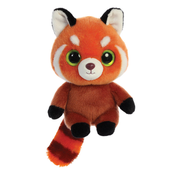 Hapee Red Panda Soft Toy - Aurora World LTD