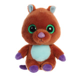 William the Quokka from the YooHoo collection soft toy – 8 inches - Aurora World LTD
