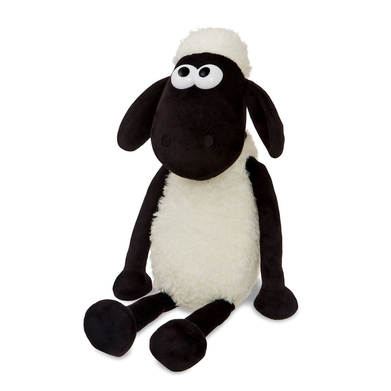 Shaun the Sheep Soft Toy 12in - Aurora World LTD
