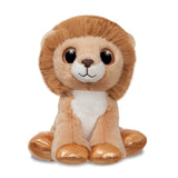 Sparkle Tales Louis the Lion Soft Toys - Aurora World LTD