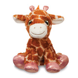 Sparkle Tales Mia the Giraffe Soft Toys - Aurora World LTD