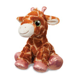 Sparkle Tales Mia the Giraffe Soft Toys - Aurora World LTD