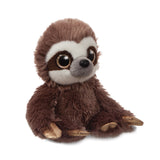 Sparkle Tales Harvey the Sloth Soft Toy - Aurora World LTD