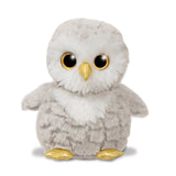 Sparkle Tales  Oscar the Owl Soft Toy - Aurora World LTD