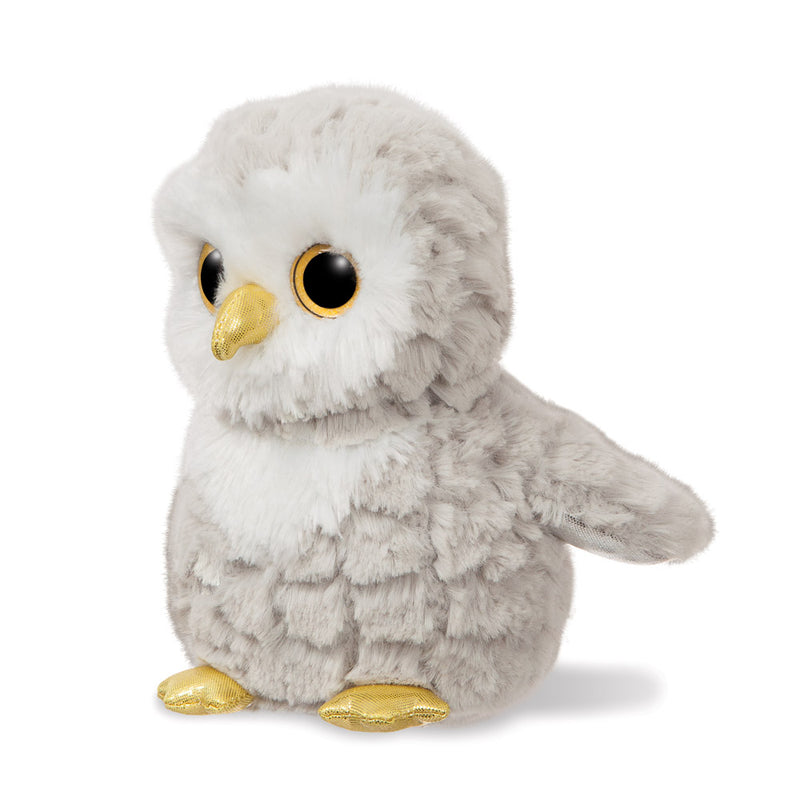 Sparkle Tales  Oscar the owl Soft Toy - Aurora World LTD