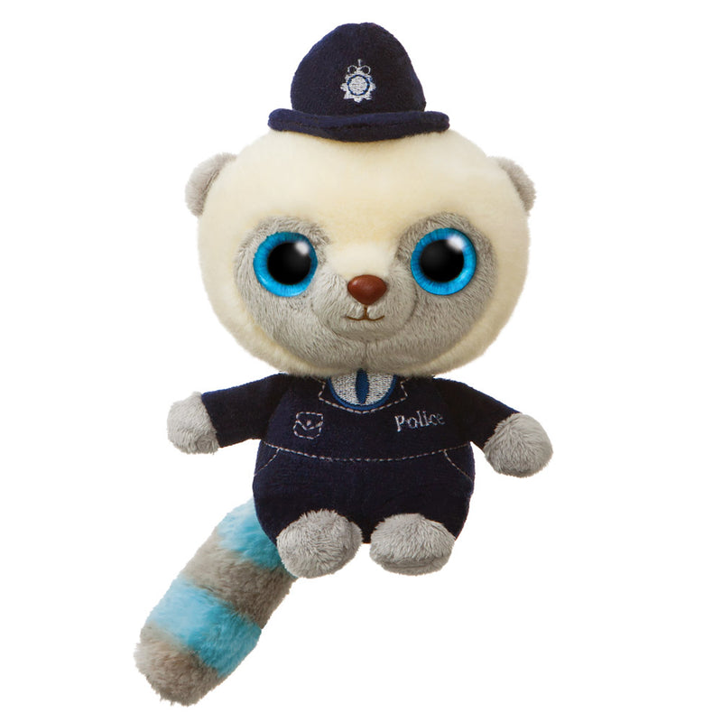 Yoohoo Policeman - Aurora World LTD