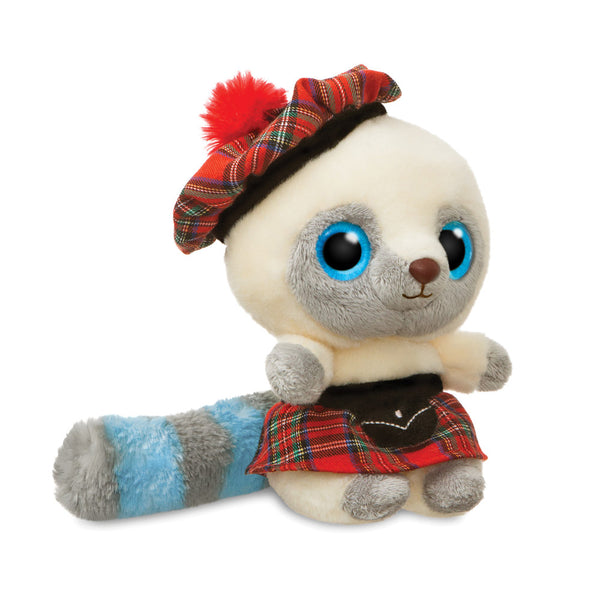 Yoohoo Scottish 5In - Aurora World LTD