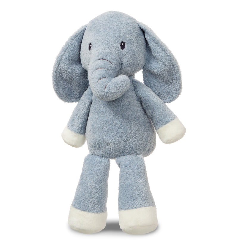 Elly the Elephant soft toy - Aurora World LTD