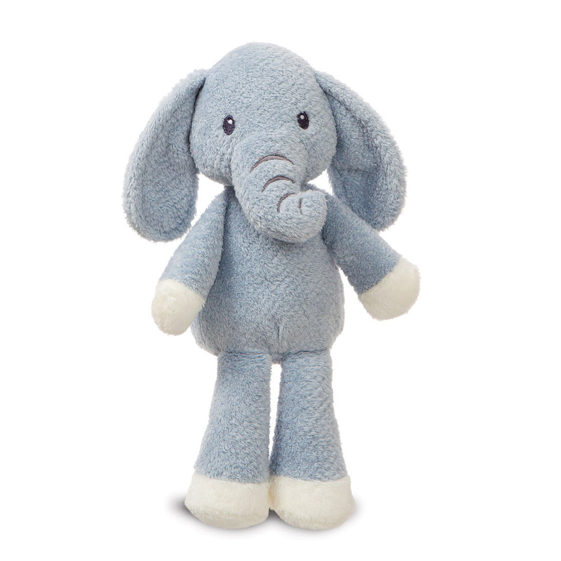 Elly Elephant Rattle - Aurora World LTD